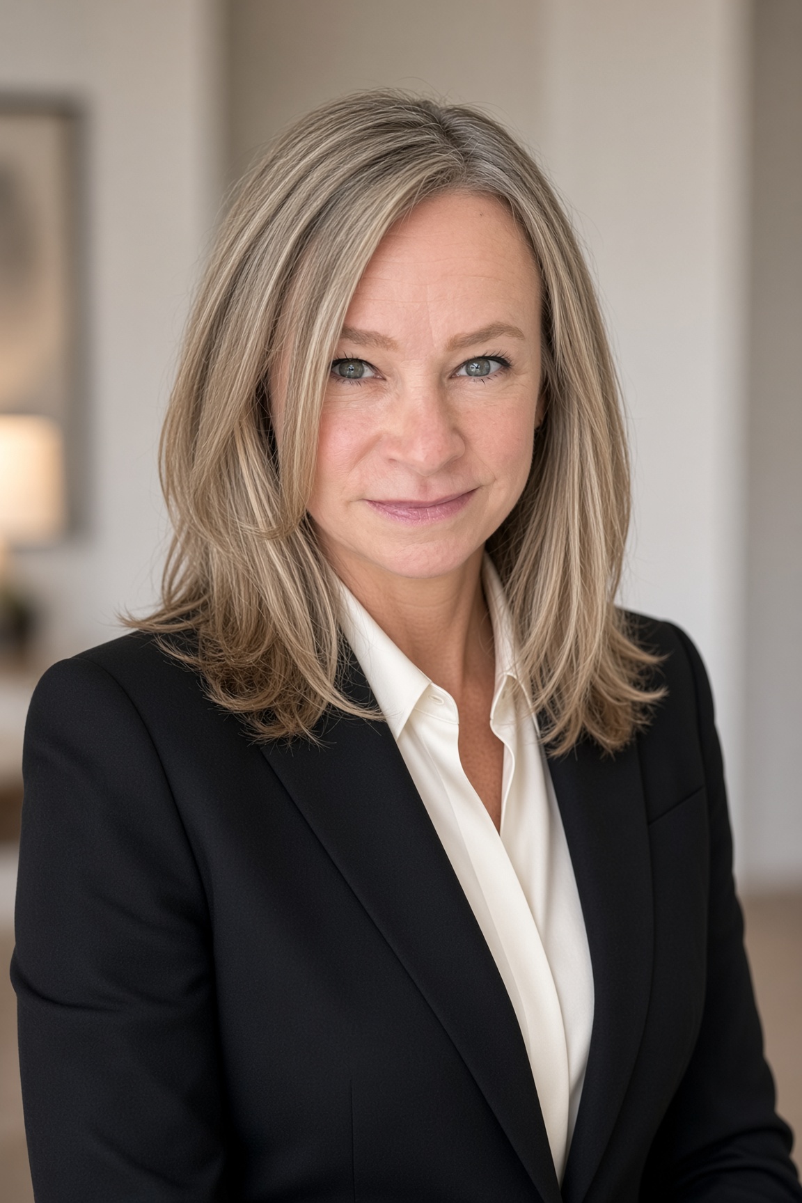 Tina Funkhouser, eXp Luxury real estate advisor in Boulder County